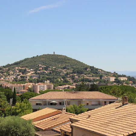 Chambres D'Hotes Elisa & Etienne Manosque Luaran gambar