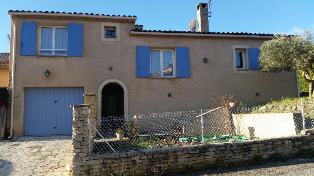 Chambres D'Hotes Elisa & Etienne Manosque Luaran gambar