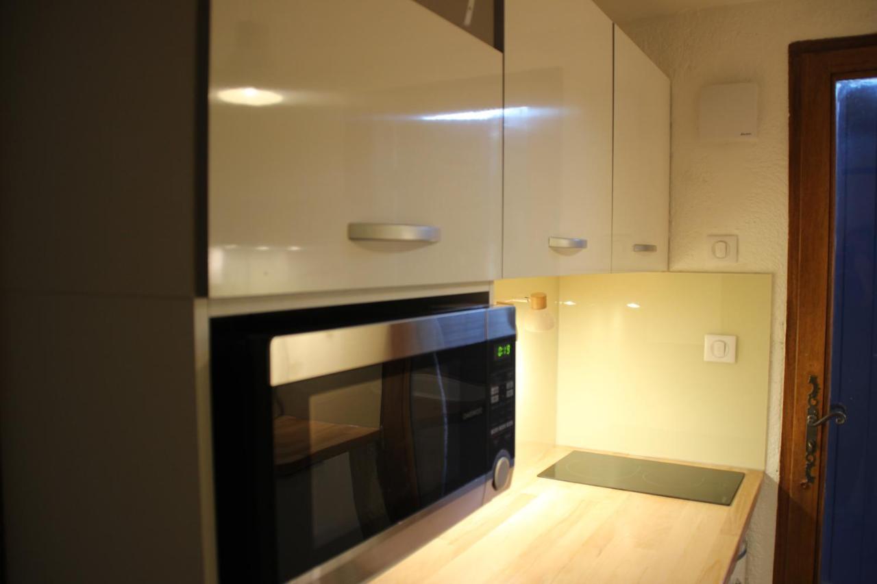 Chambres D'Hotes Elisa & Etienne Manosque Luaran gambar