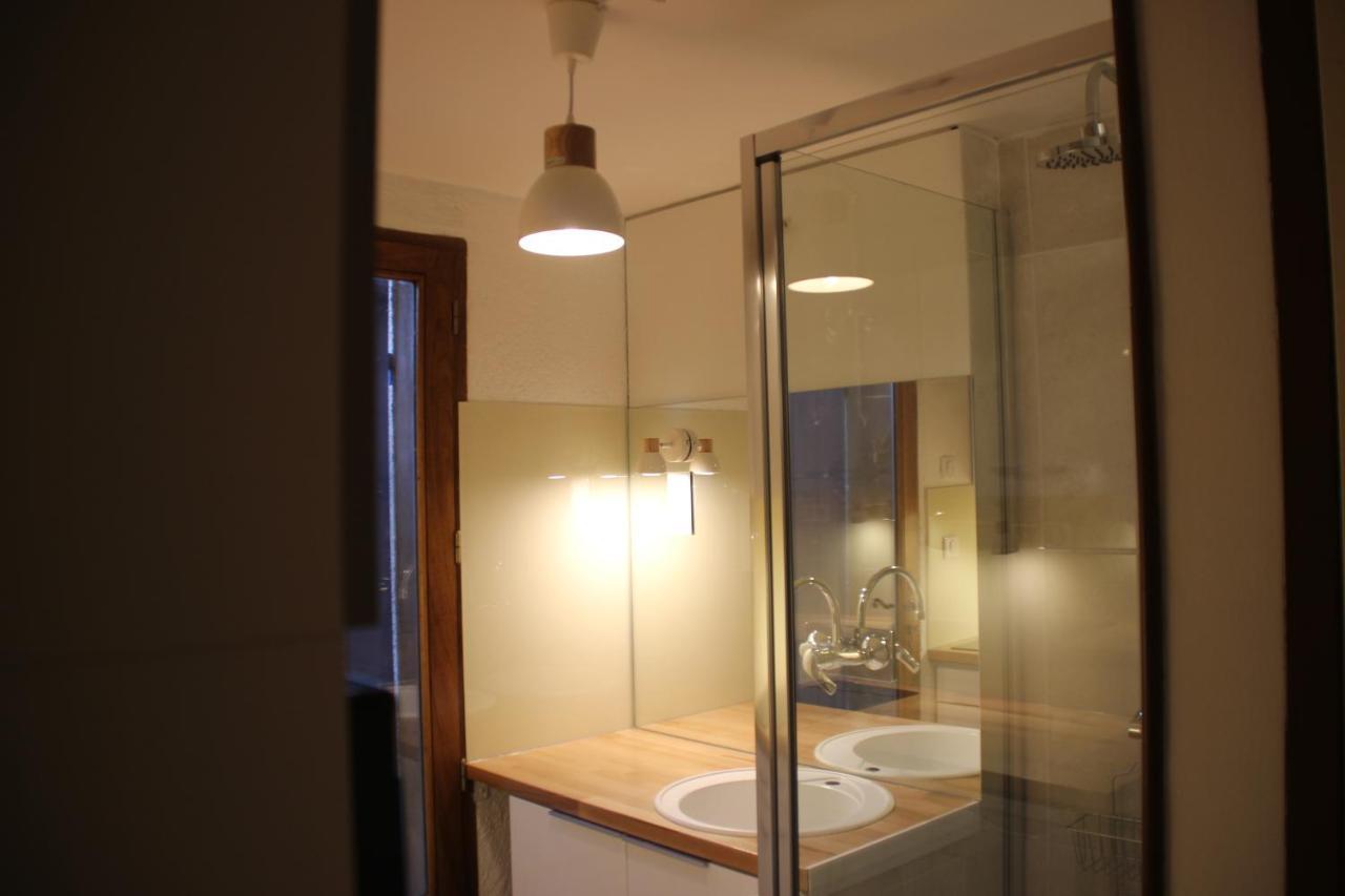 Chambres D'Hotes Elisa & Etienne Manosque Luaran gambar