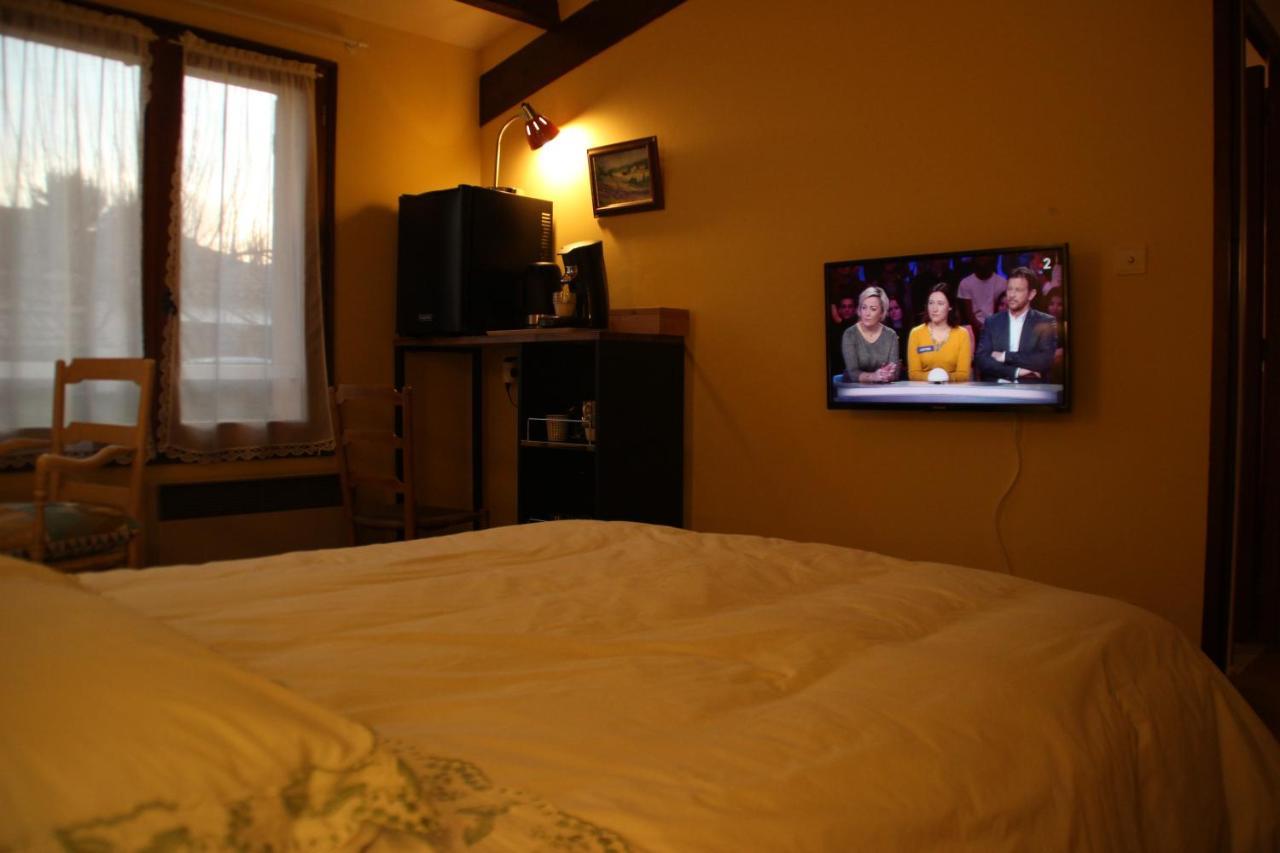 Chambres D'Hotes Elisa & Etienne Manosque Luaran gambar