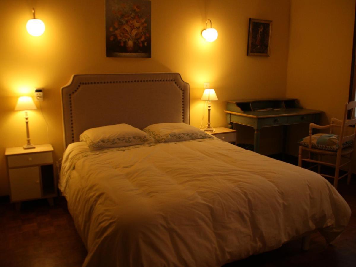 Chambres D'Hotes Elisa & Etienne Manosque Luaran gambar