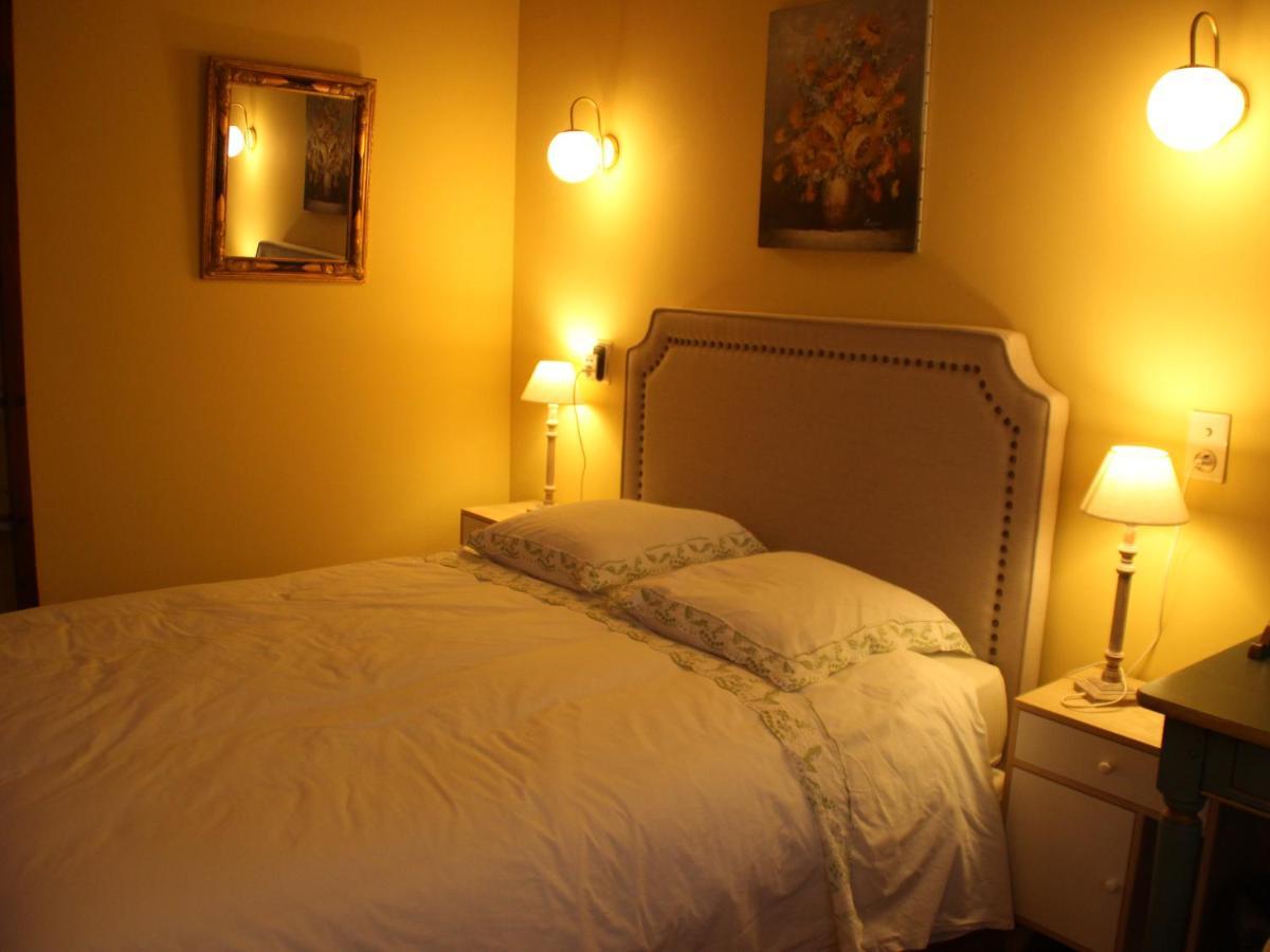 Chambres D'Hotes Elisa & Etienne Manosque Luaran gambar