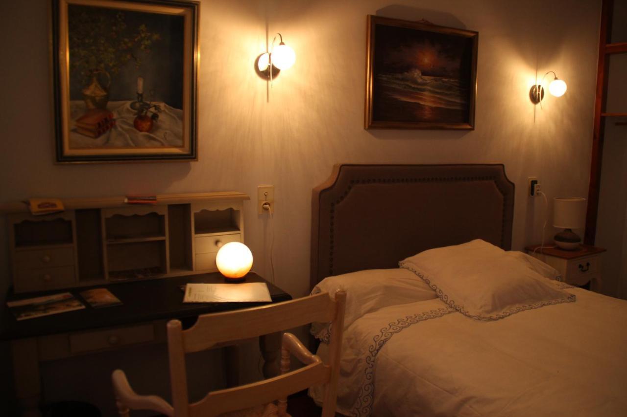 Chambres D'Hotes Elisa & Etienne Manosque Luaran gambar