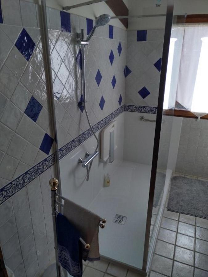 Chambres D'Hotes Elisa & Etienne Manosque Luaran gambar