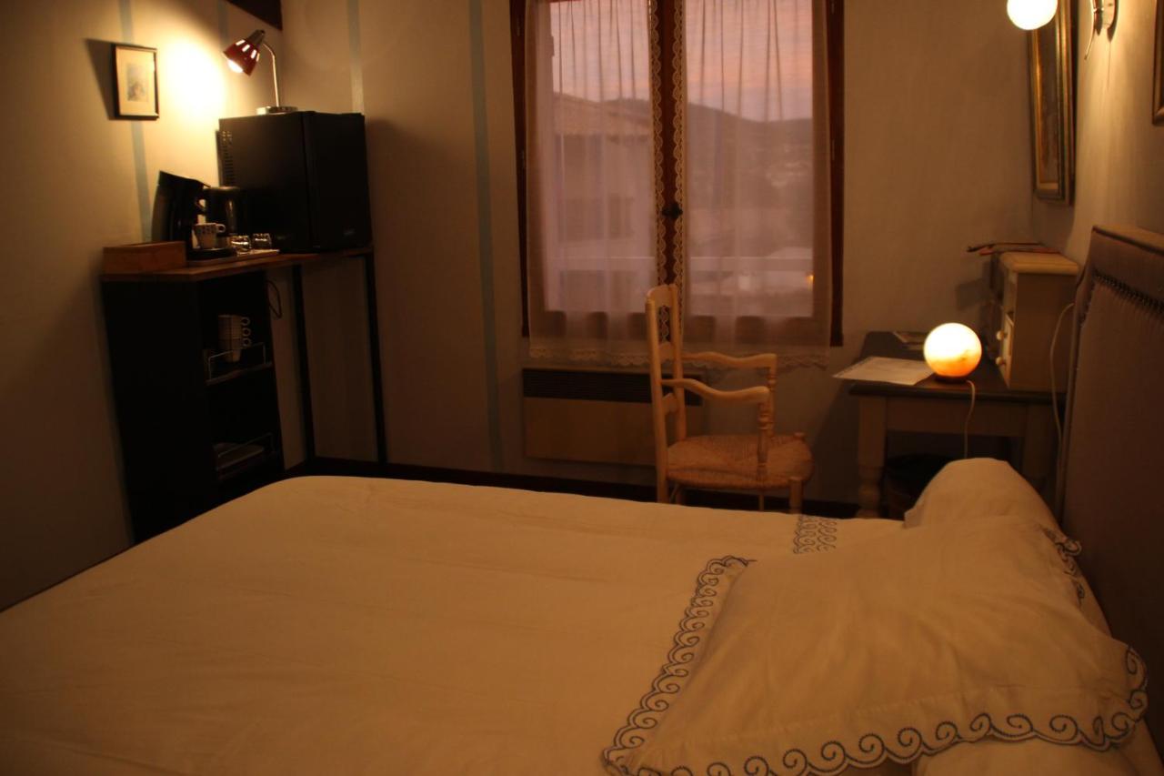Chambres D'Hotes Elisa & Etienne Manosque Luaran gambar