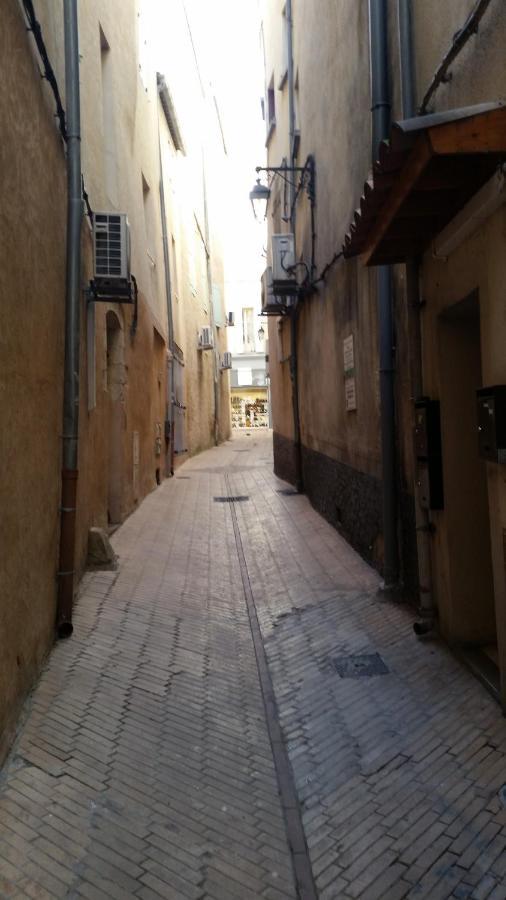 Chambres D'Hotes Elisa & Etienne Manosque Luaran gambar