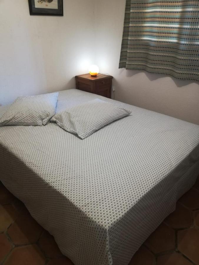 Chambres D'Hotes Elisa & Etienne Manosque Luaran gambar