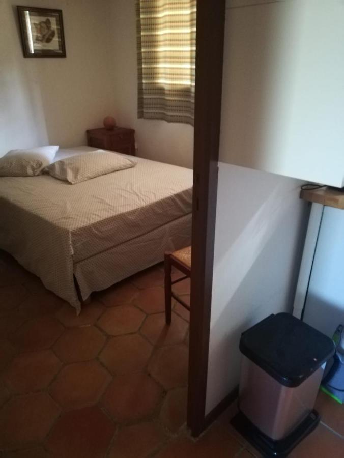 Chambres D'Hotes Elisa & Etienne Manosque Luaran gambar