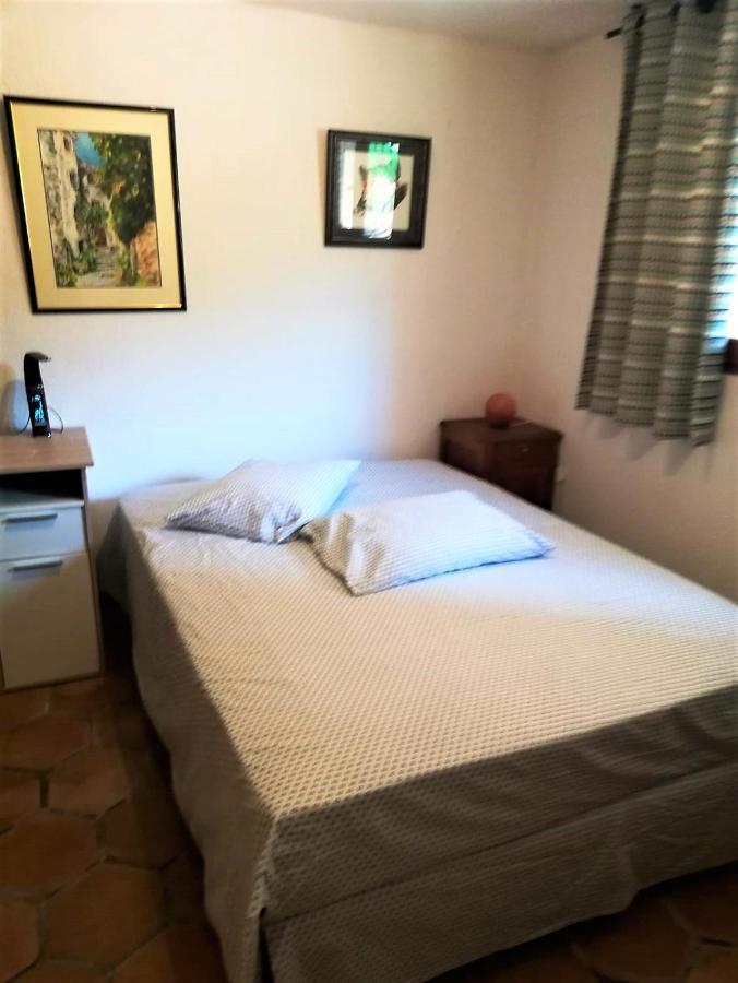 Chambres D'Hotes Elisa & Etienne Manosque Luaran gambar