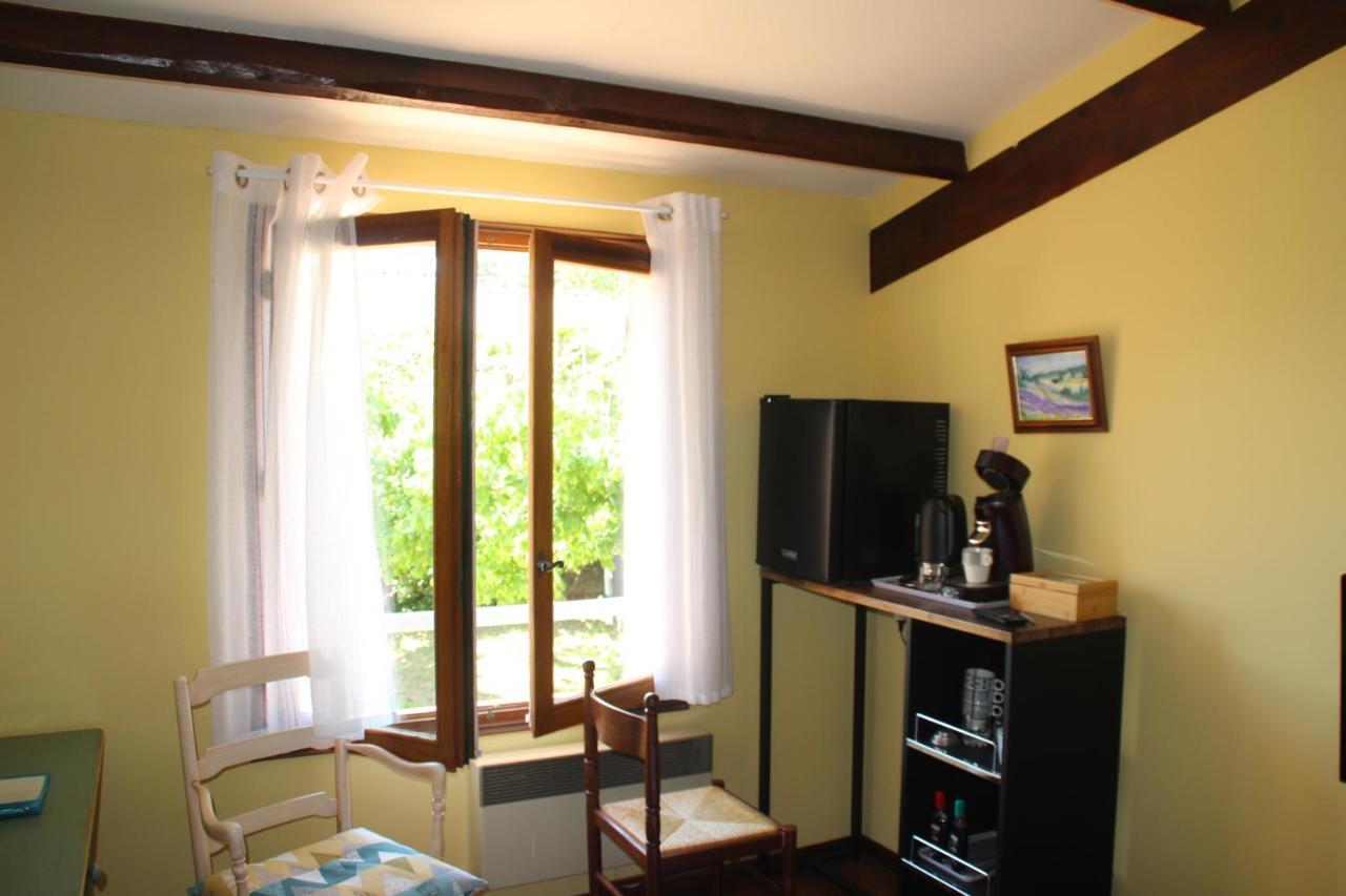 Chambres D'Hotes Elisa & Etienne Manosque Luaran gambar