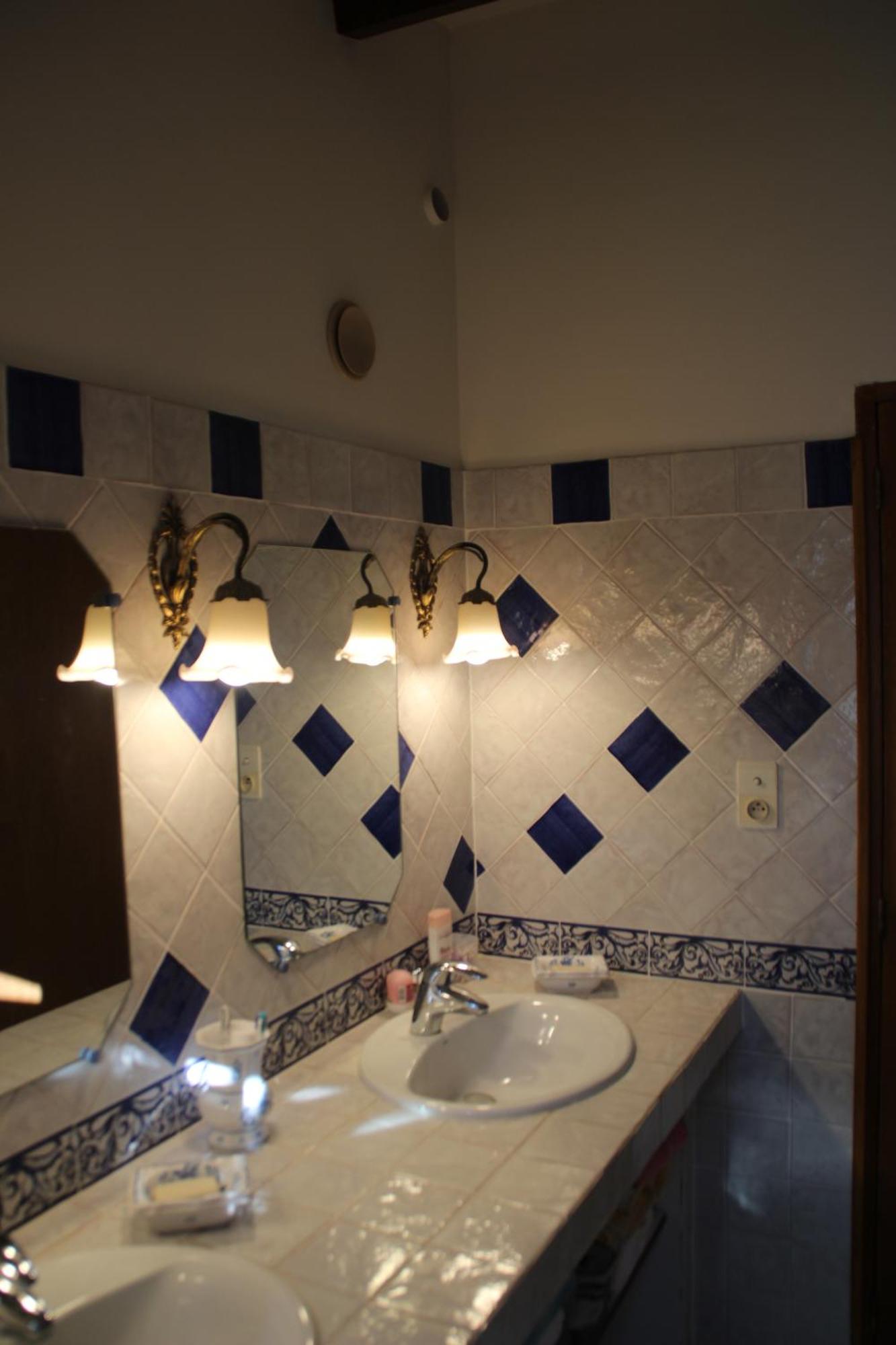 Chambres D'Hotes Elisa & Etienne Manosque Luaran gambar
